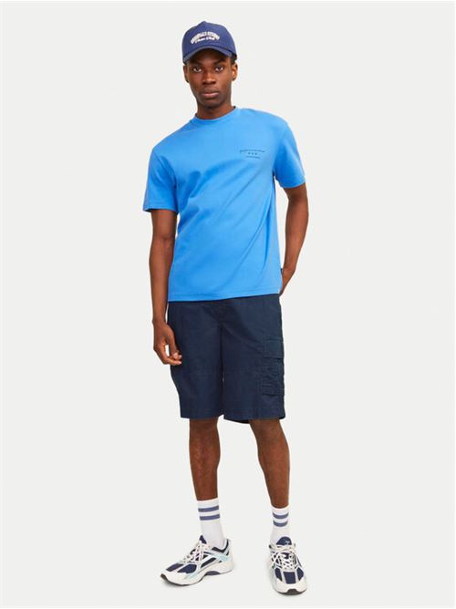  JACK AND JONES | 12253222/Navy Blazer